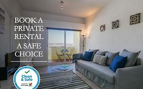 Cozy Studio With Balcony And Beautiful View
